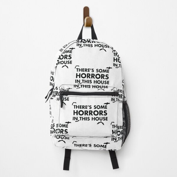 Item preview, There's Some Horrors In This House designed and sold by shotofash.