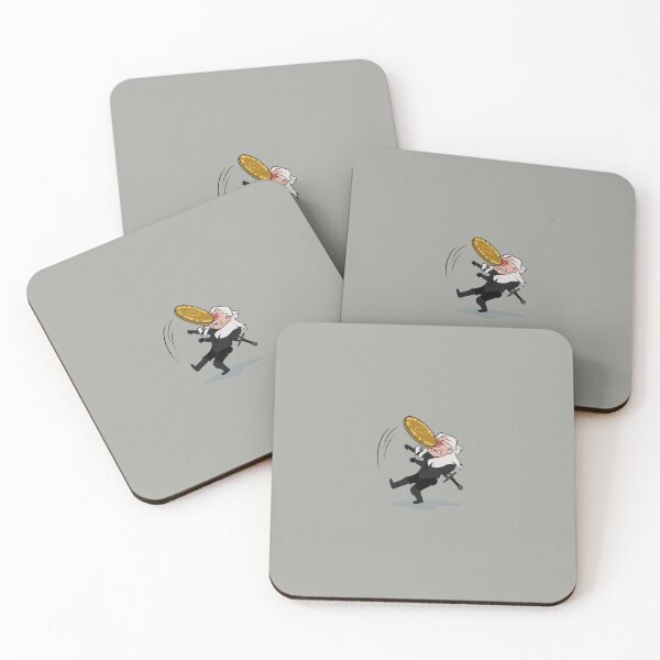 Item preview, Toss A Coin To Your Witcher designed and sold by mia-scellaneous.