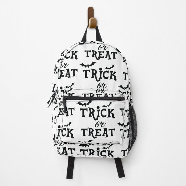 Item preview, Trick Or Treat designed and sold by shotofash.