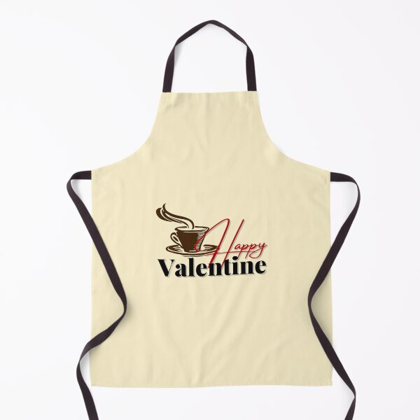 Item preview, Coffee and Happy Valentine designed and sold by GlobalHunt.