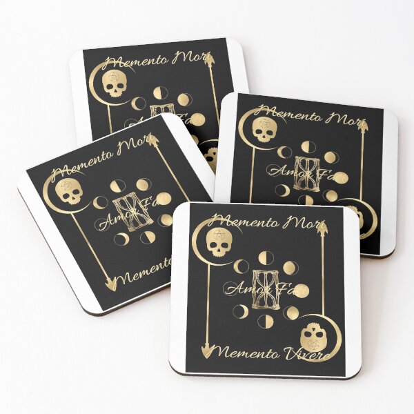 Item preview, Amor Fati  designed and sold by SloppySkulls.