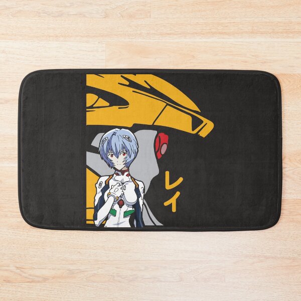 Item preview, Rei designed and sold by Sakuga Drip.
