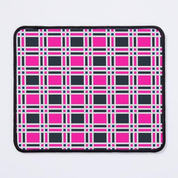 Item preview, Rectangle and Square Alternating Abstract Pattern no. 7 designed and sold by Neil Feigeles.