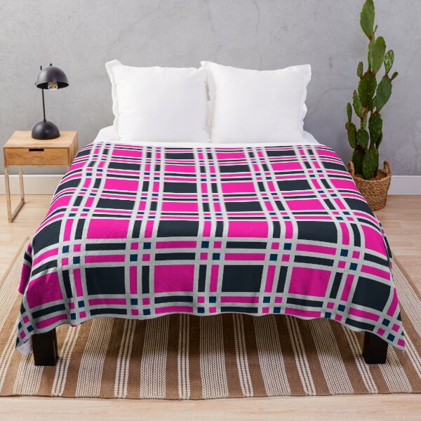 Item preview, Rectangle and Square Alternating Abstract Pattern no. 7 designed and sold by Neil Feigeles.