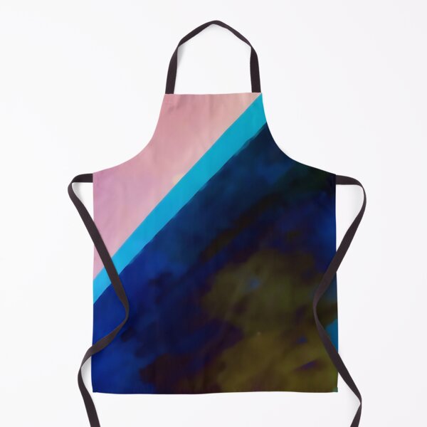 Item preview, Morning and Night - The Line Where They Meet designed and sold by TheSplitWindow.