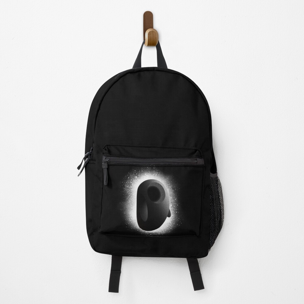 Item preview, Backpack designed and sold by Heldscalla.