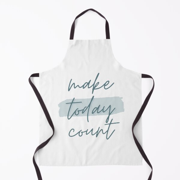 Item preview, MAKE today COUNT designed and sold by successmom.