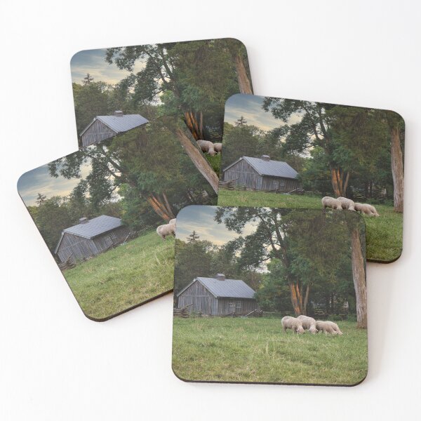 Item preview, Sheep on the Prairie designed and sold by Andy Bordner.