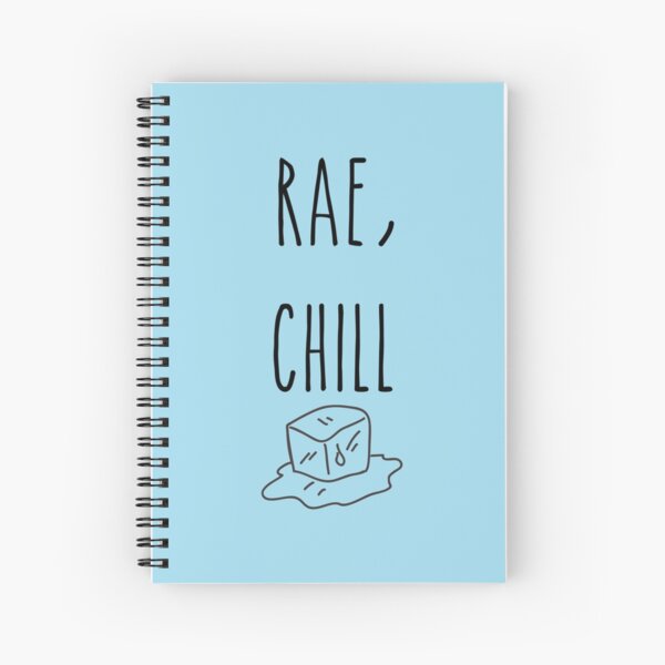 Rae Dunn SKETCH Notebook - 160 Lined pages - 10 x 8 inches :  Office Products