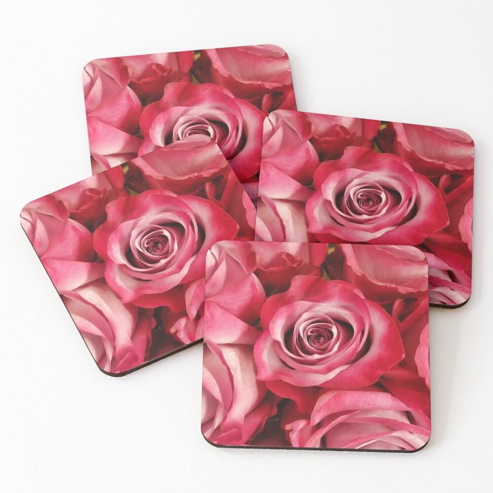 Item preview, Coasters (Set of 4) designed and sold by TheSplitWindow.