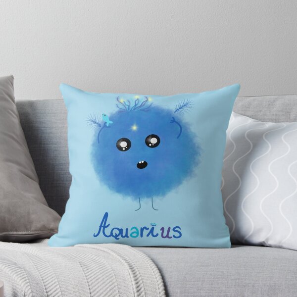 Item preview, Aquarius designed and sold by saranagliccuris.