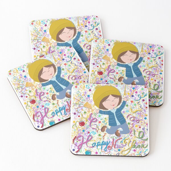 Item preview, Happy new year designed and sold by Angela9115.