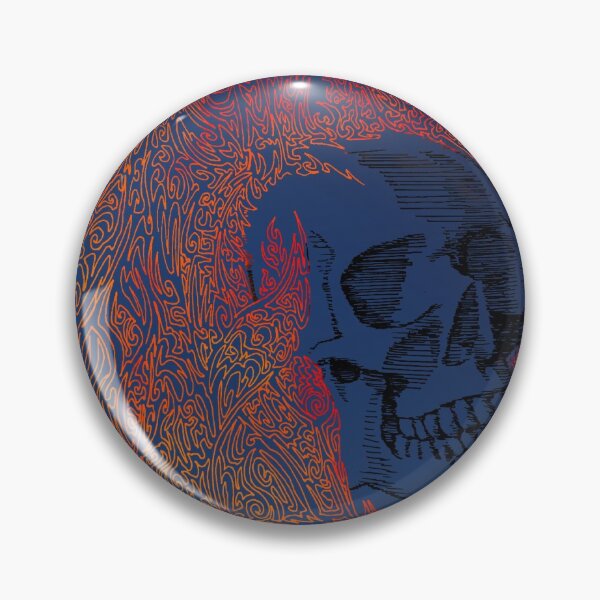 Item preview, Burning  designed and sold by MJHArtwork.
