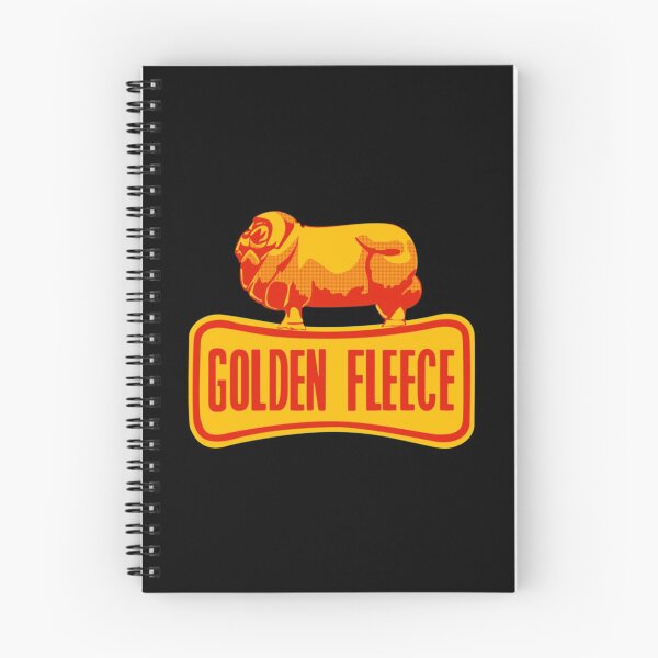 Item preview, vellocino de oro designed and sold by NewMoonStudio.