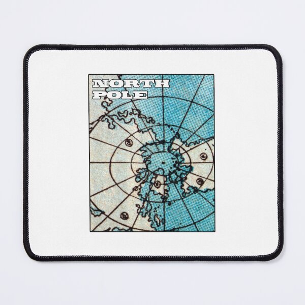 Item preview, North Pole designed and sold by bixieshop.