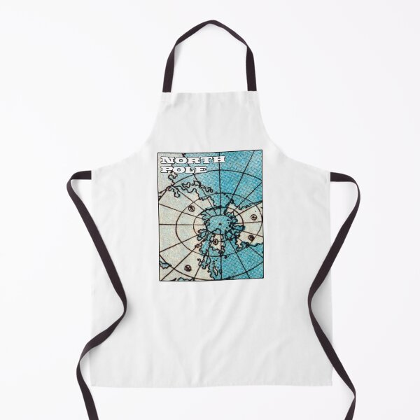 Item preview, North Pole designed and sold by bixieshop.