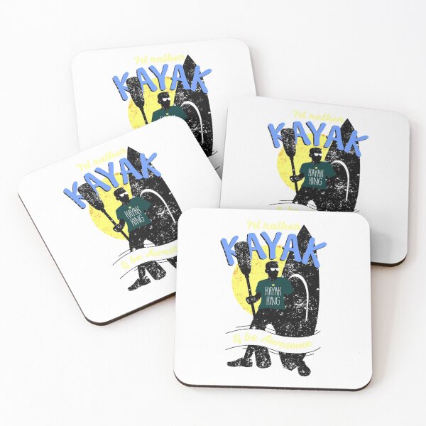 Item preview, Kayac designed and sold by NewMoonStudio.
