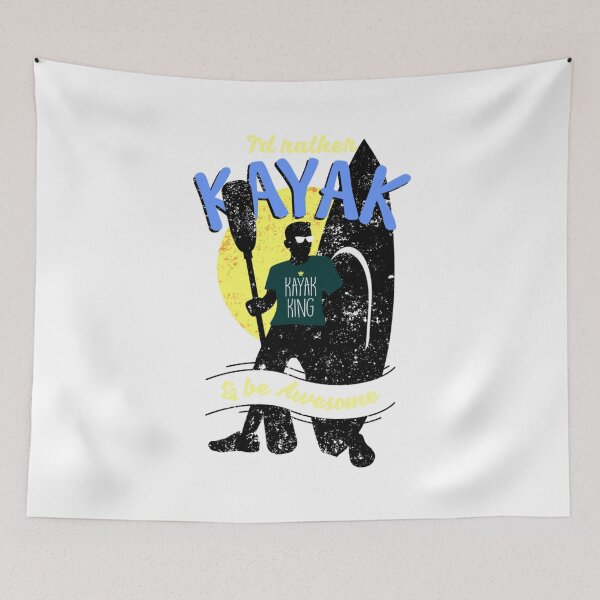 Item preview, Kayac designed and sold by NewMoonStudio.
