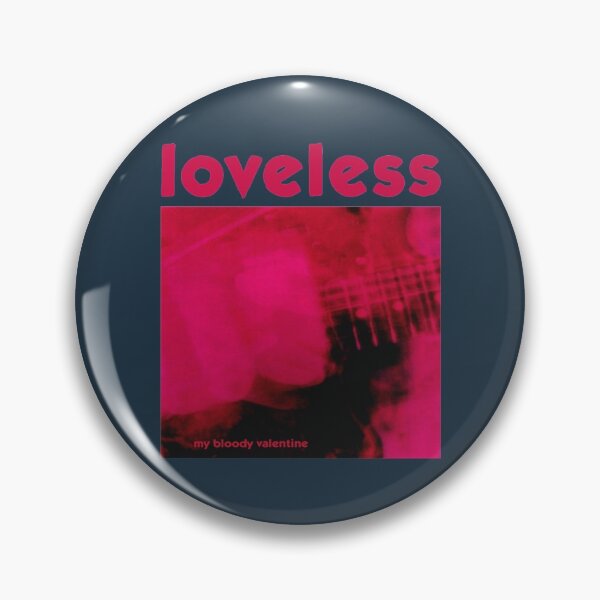 Item preview, Loveless designed and sold by NewMoonStudio.