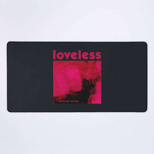 Item preview, Loveless designed and sold by NewMoonStudio.