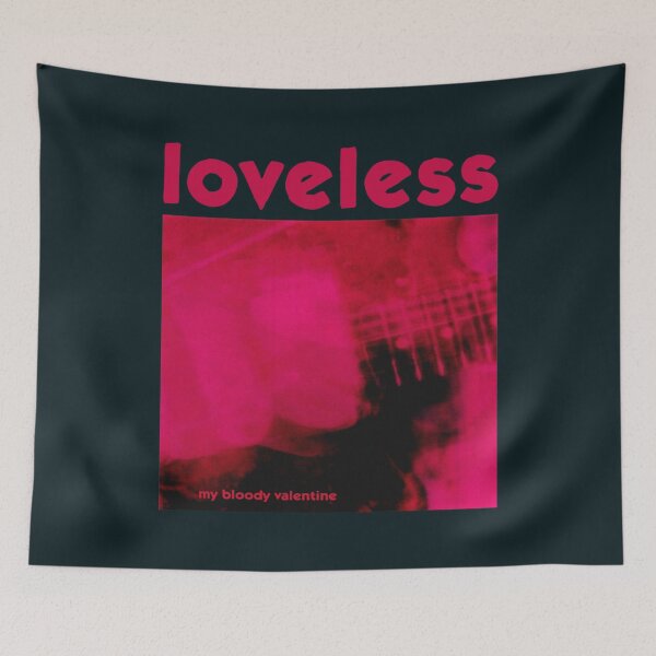 Item preview, Loveless designed and sold by NewMoonStudio.