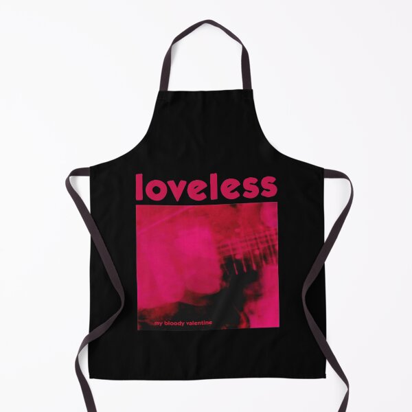 Item preview, Loveless designed and sold by NewMoonStudio.