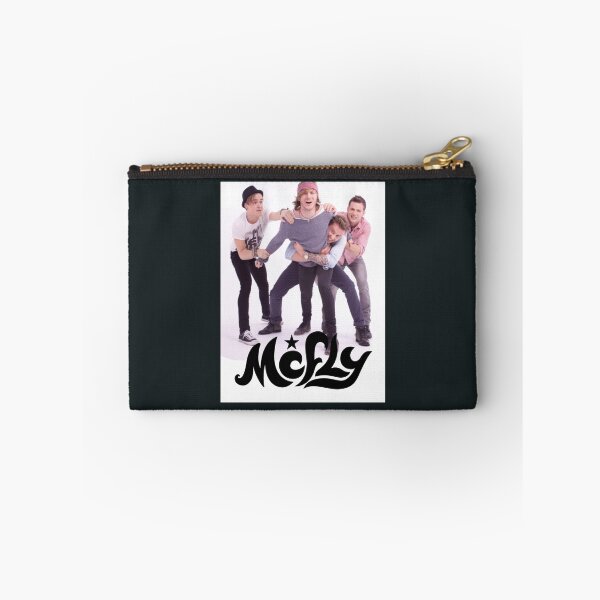 Item preview, McFly Fun Band Merch designed and sold by NewMoonStudio.