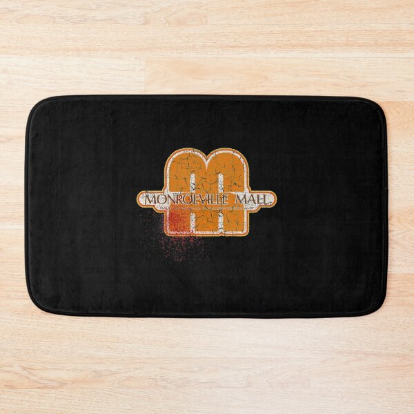 Item preview, Monroeville Mall designed and sold by NewMoonStudio.
