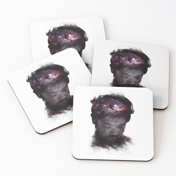Item preview, Nujabes designed and sold by NewMoonStudio.