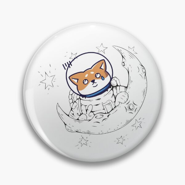 Item preview, catstronaut,funny catastronaut designed and sold by aydidi.