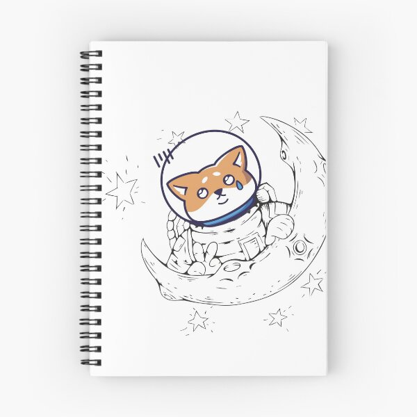 Item preview, catstronaut,funny catastronaut designed and sold by aydidi.