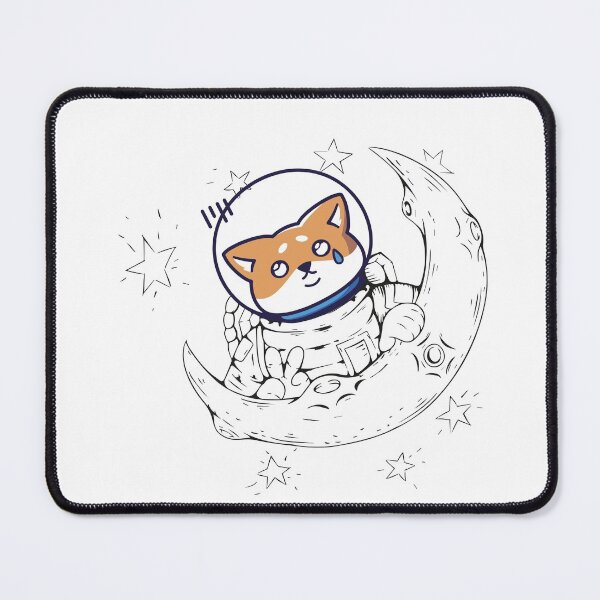Item preview, catstronaut,funny catastronaut designed and sold by aydidi.