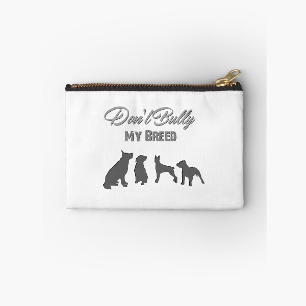Item preview, dont bully my breed designed and sold by mclaurin612.