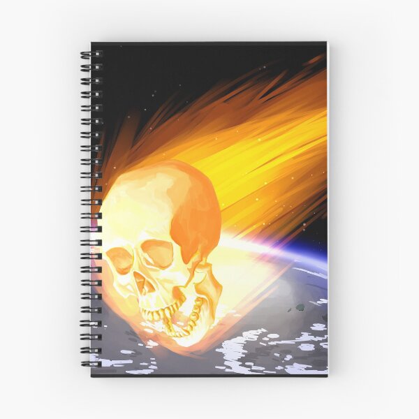 Item preview, Cranial Velocity designed and sold by MJHArtwork.