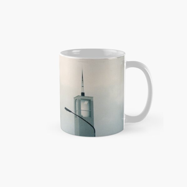 Church Tower Classic Mug
