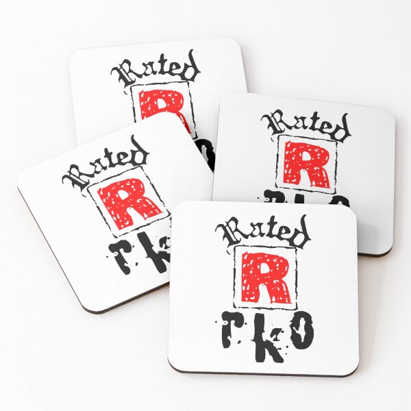 Item preview, Rated  RKO designed and sold by NewMoonStudio.