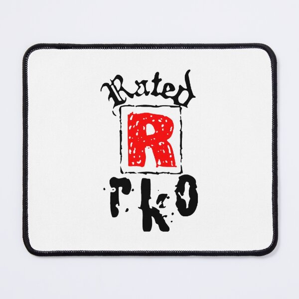 Item preview, Rated  RKO designed and sold by NewMoonStudio.