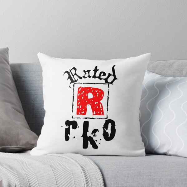 Item preview, Rated  RKO designed and sold by NewMoonStudio.