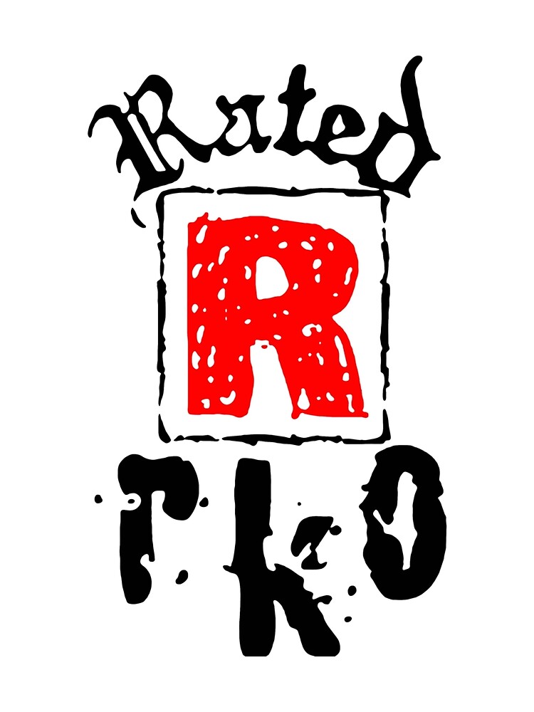 Thumbnail 3 of 3, Scarf, Rated RKO designed and sold by NewMoonStudio.