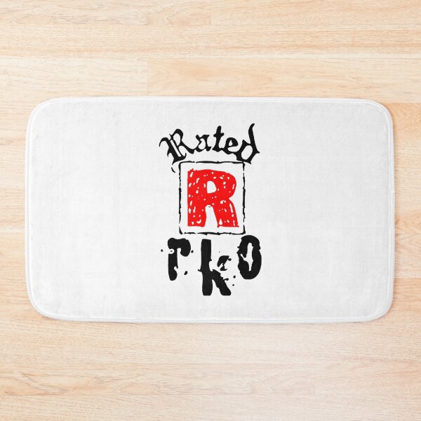 Item preview, Rated  RKO designed and sold by NewMoonStudio.