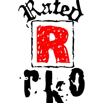 Artwork thumbnail, Rated  RKO by NewMoonStudio
