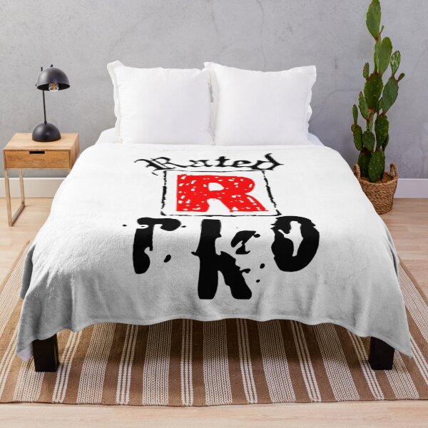 Item preview, Rated  RKO designed and sold by NewMoonStudio.