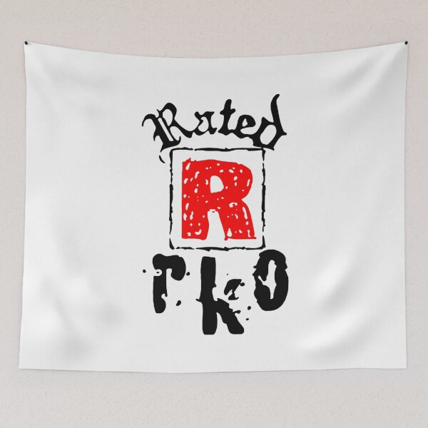 Item preview, Rated  RKO designed and sold by NewMoonStudio.