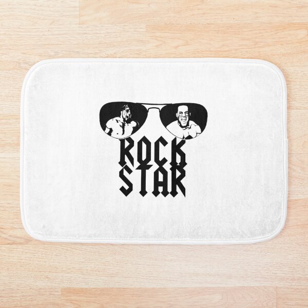Item preview, Rockstar Robbie Gilmore designed and sold by NewMoonStudio.