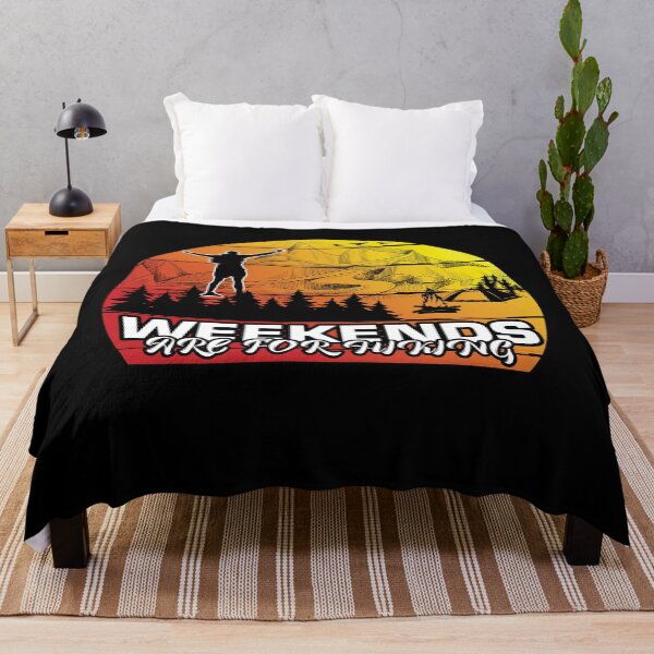 Item preview, Weekends Are for Hiking - Trendy Mountains Design Gift Idea For Camping Lovers designed and sold by Prince - Bestseller ★★★★★.