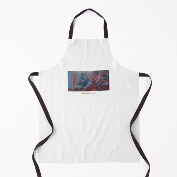 Item preview, terrified of vacuums designed and sold by HaiLeesDesign.