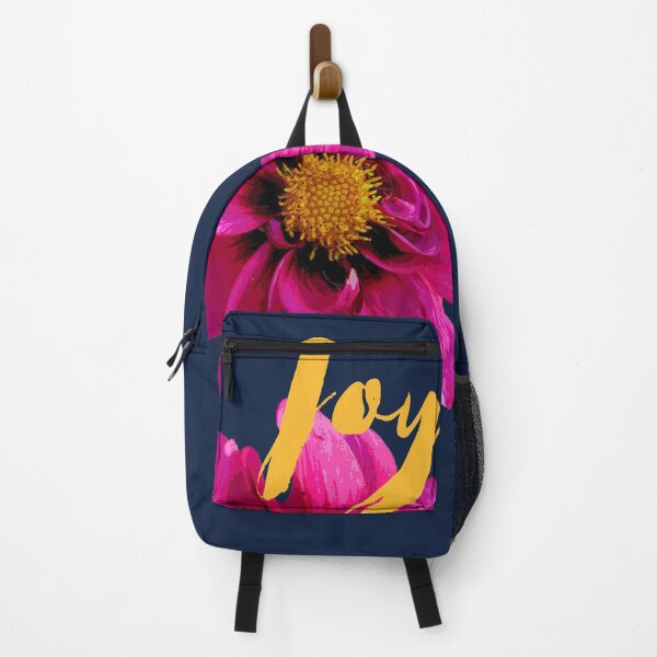 Item preview, The joy of flowers. flower lady designed and sold by BronikowskiART.