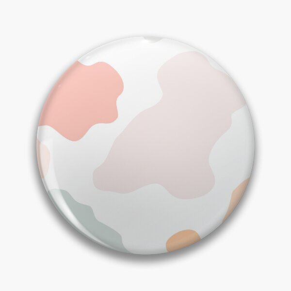 Item preview, Pastel cow print designed and sold by kapicaa.