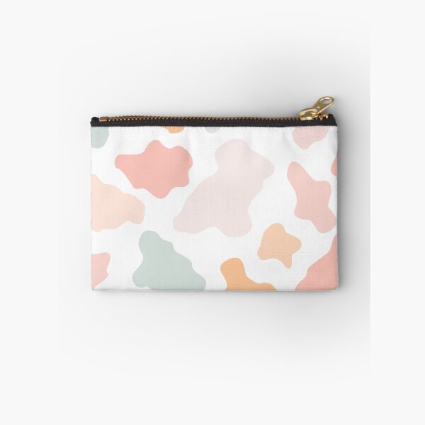 Item preview, Pastel cow print designed and sold by kapicaa.