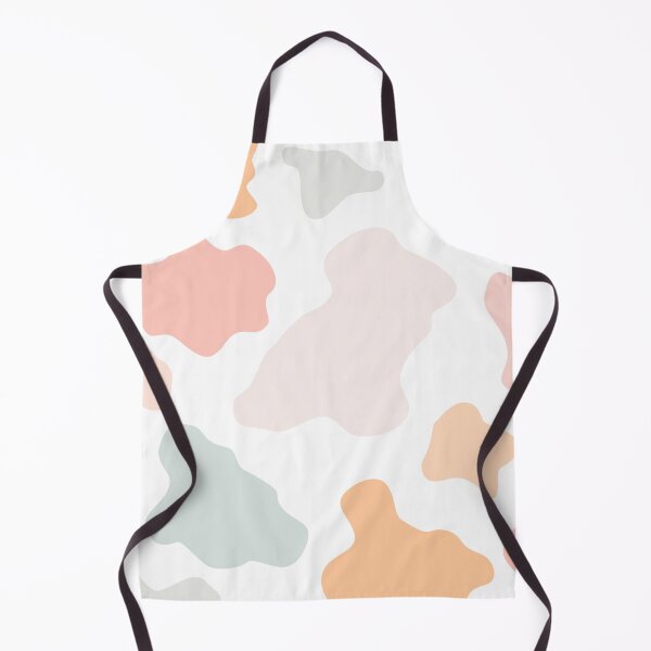Item preview, Pastel cow print designed and sold by kapicaa.